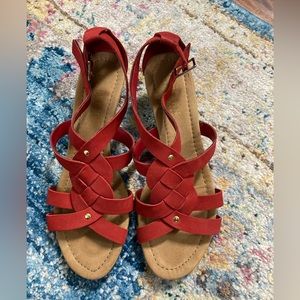 Ralph Lauren Sandals